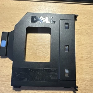 Dell ROM Drive Support Lecteur DVD Cadre PB60236 pour 1x 5,25 Pouce SFF OptiPlex - Photo 1/2