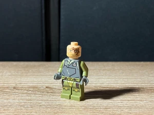 LEGO STAR WARS RAKO HARDEEN Bounty Hunter Disquise Minifigure SW0498 - Picture 1 of 2