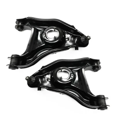 Pair Front Lower Control Arm W/Ball Joint For Ford Expedition F-150 F-250 2WD - Image 1 of 4
