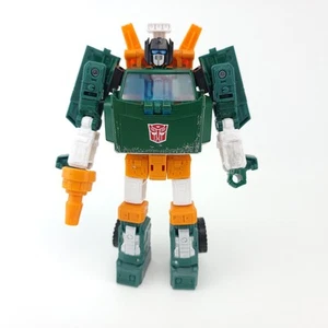 Transformers Hoist Complete Earthrise Deluxe Class - 50425 - Picture 1 of 6