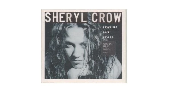 LEAVING LAS VEGAS CD UK A&M 1994, , Very Good , audioCD Foto 1 de 1