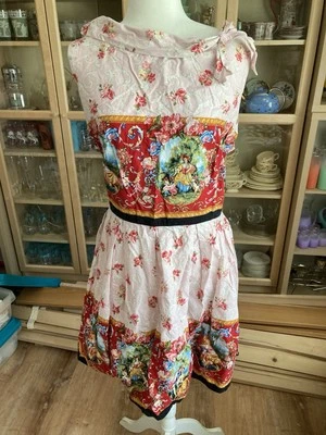 Vestido Bernie Dexter talla 4X Foto 1 de 4