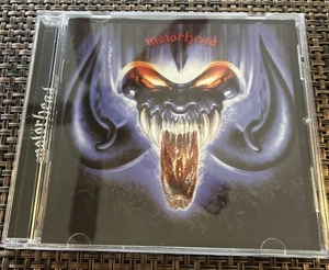 Motörhead – Rock 'N' Roll CD (2001 Remastered with 2 Bonus Tracks) motorhead - Foto 1 di 4