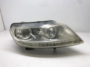 Volkswagen Phaeton2009Right  headlight headlamp 3D1941032E DRA78609 LHD - Picture 1 of 6
