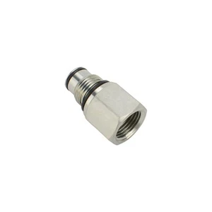 Power Beyond Valve SAE #10 for Hydraulic Control Valve - Picture 1 of 2