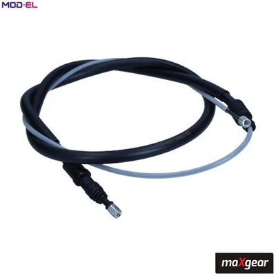 CABLE PULL PARKING BRAKE 32-0984 FOR CITROËN HNZ 1.2L 3cyl C3 PICASSO8FN 1.4L - Image 1 of 4