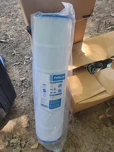 C-7459 Advanced Pool Filter for Jandy Unicel Filbur Pleatco 27"x7"x3/ 4 Pk - Picture 1 of 4