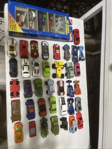 40+ Auto Autos Matchbox Mattel & mehr - Bild 1 von 17
