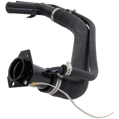 Fuel Tank Filler Neck For 2000-2003 Chevrolet Tahoe 2-Neck Set 15124906 - Image 1 of 4