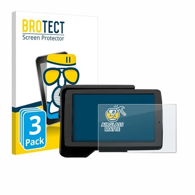 3 Pezzi Anti-Riflesso Vetro Pellicola Protezione per BMW R 1200 GS 2013-2019 - Immagine 1 di 4