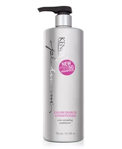 Kenra Platinum Color Charge Conditioner 31.5 fl oz - Picture 1 of 1
