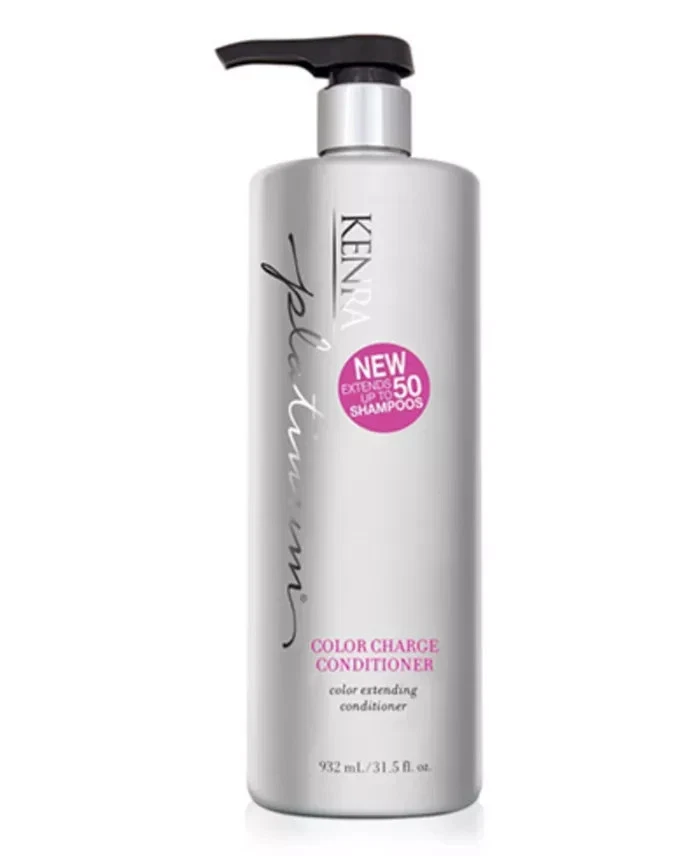 Kenra Platinum Color Charge Conditioner 31.5 fl oz - Image 1 of 1