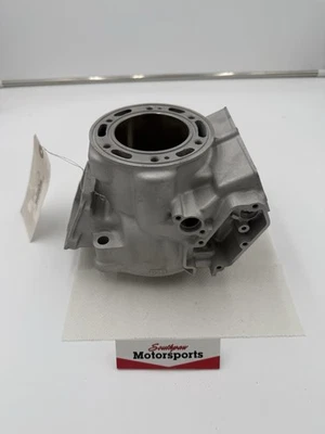 Genuine Yamaha Top End Cylinder YZ250 YZ 250 OEM 2003-2021 Replated - Image 1 of 4