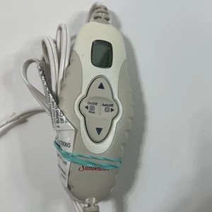 QALTGC Tappetino riscaldante terapeutico per mal di schiena - Controllo di ricambio - Foto 1 di 4