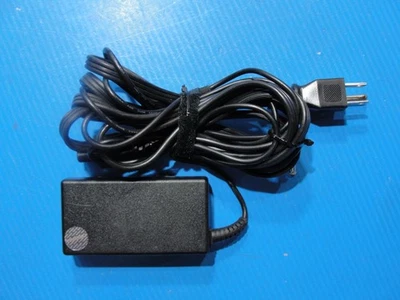 Original Chicony 65W AC Adapter 19V-3.42A 5.0×2.0 mm Barrel Plug with Center Pin - Image 1 of 4