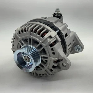 Alternator FOR 2005-2007 NISSAN FRONTIER PATHFINDER XTERRA  4.0L 11121 AHI0115 - Picture 1 of 9