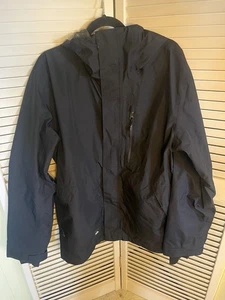 Volcom L GORE-TEX Jacke - Herren L schwarz, EUC #i4a - Bild 1 von 5