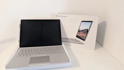 microsoft surface book 3 - faulty - Bild 1 von 4