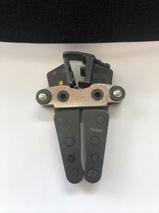 PANDUIT CT-550 CH CRIMP TOOL HEAD # 22 - 10 AWG PNEUMATIC ~ CT-550CH - Picture 1 of 7