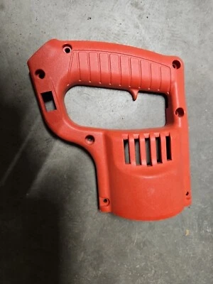 **NEW** Milwaukee 6527  Sawzall RH Handle Half Plastic Part 31-44-1661  (1) - Image 1 of 2