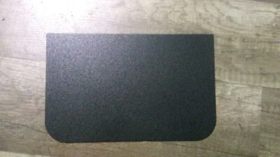 BMW E36 Panel Medio Radio y Climatizador Eliminación: Negro Blanco Foto 1 de 3