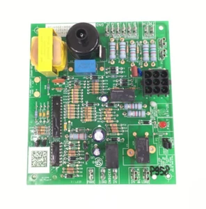 TRANE American Standard 1068-113 CNT07230 D674712P02 Ignition Control used #P958 - Picture 1 of 4