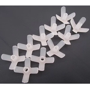 10 PIEZAS SOPORTE DE ROSCA HOJA UNIVERSAL PARA BARUDAN TAJIMA SWF SOPORTE DE ROSCA - Imagen 1 de 2