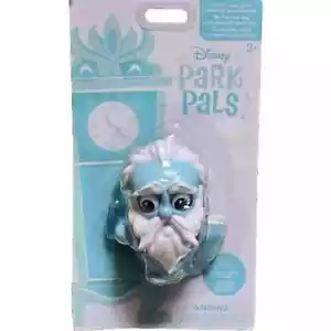 NUOVO Disney Park Pals Haunted Mansion Autostop Ghost Gus Figura Clip-On - Foto 1 di 1