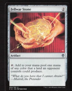 Fellwar Stone Commander 2016 #254 Magic the Gathering - Picture 1 of 2