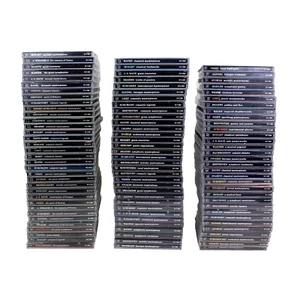 The Classical Collection CD Orbis Discs 1-99 Bundle Various Composers 1990s - Picture 1 of 11