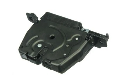 Bloqueo de maletero para BMW 328i xDrive 2013-2016 URO 2014 2015 2016 Foto 1 de 4