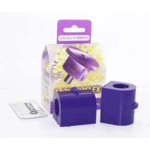 Barra antivuelco trasera Powerflex para casquillos de chasis - 22 mm para Ford Focus MK2 RS - Imagen 1 de 4
