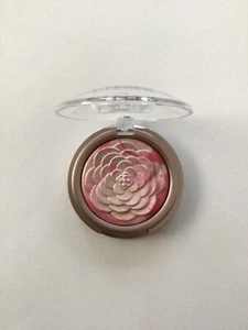 Laura Geller Baked Gelato Flower Blush Pink Rose 1.5 grams - Picture 1 of 2