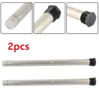 Magnesium RV/Camper Suburban Water Heater OEM Anode Rod 2 2 PACK #232767 Magnesium RV/Camper Suburban Water Heater OEM Anode Rod 2 2 PACK #232767