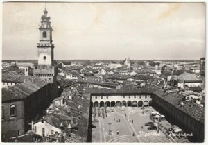 VIGEVANO - PAVIA - PANORAMA - VIAGG. 1951 -12017- - Imagen 1 de 1