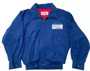Vintage Fox Racing Jacket Motorcross Vmx - Picture 1 of 6