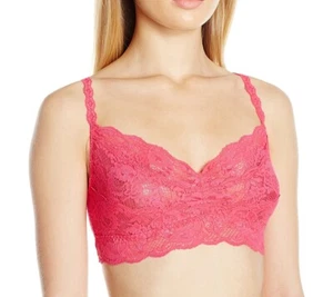 Cosabella  NEVER1301 Never Say Never Sweetie Soft Cup Bra - Picture 1 of 14