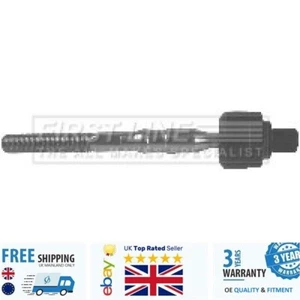 Inner Tie Rod Inner FTR4393 For Mazda E 84-03 Ford ECONOVAN 86-92 3250825 - Picture 1 of 3