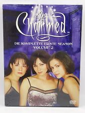 Charmed - Erste Season Volume 2 - Tolle Serie der zauberhaften Hexen - NEU