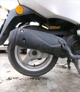 llanta peugeot vivacity 50 2008 82834 - Imagen 1 de 8