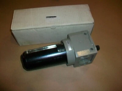 Filtro neumático Pneumax 17403B NUEVO EN CAJA Foto 1 de 3