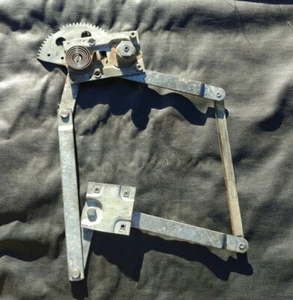 MG MGB Original RH Side Passenger Side Door Window Regulator  1968-1980 - Picture 1 of 5