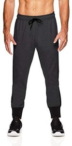 gaiam men's sweatpants