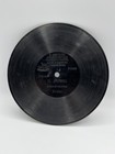 78 rpm IL SILENZIO - SCENE DI CASERMA 59253 BERLINER GRAMOPHONE ITALIAN