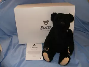Steiff 1912 Replica Titanic Teddybär 403552 nagelneu 50 cm nur 912 hergestellt - Bild 1 von 7