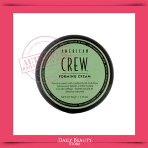 American Crew Classic Forming Cream 50g 1.75oz NEW FAST SHIP - Picture 1 of 1