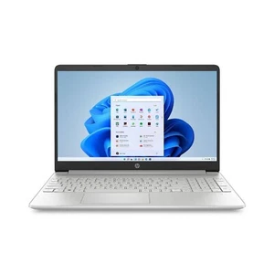HP 15.6" FHD laptop IPS Intel Core i3-1125G4 12G RAM 512G SSD - Picture 1 of 5