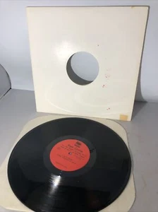 Rare Boot Camp Click Promo Rap Hip Hop Tony Tough Practice Session LP - Imagen 1 de 4