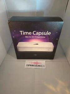 Apple Time Capsule 1 TB A1254 - Picture 1 of 8