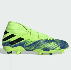 Las mejores ofertas en Adidas Verde 13 EE. UU. Zapatos de fútbol para De  hombre | eBay